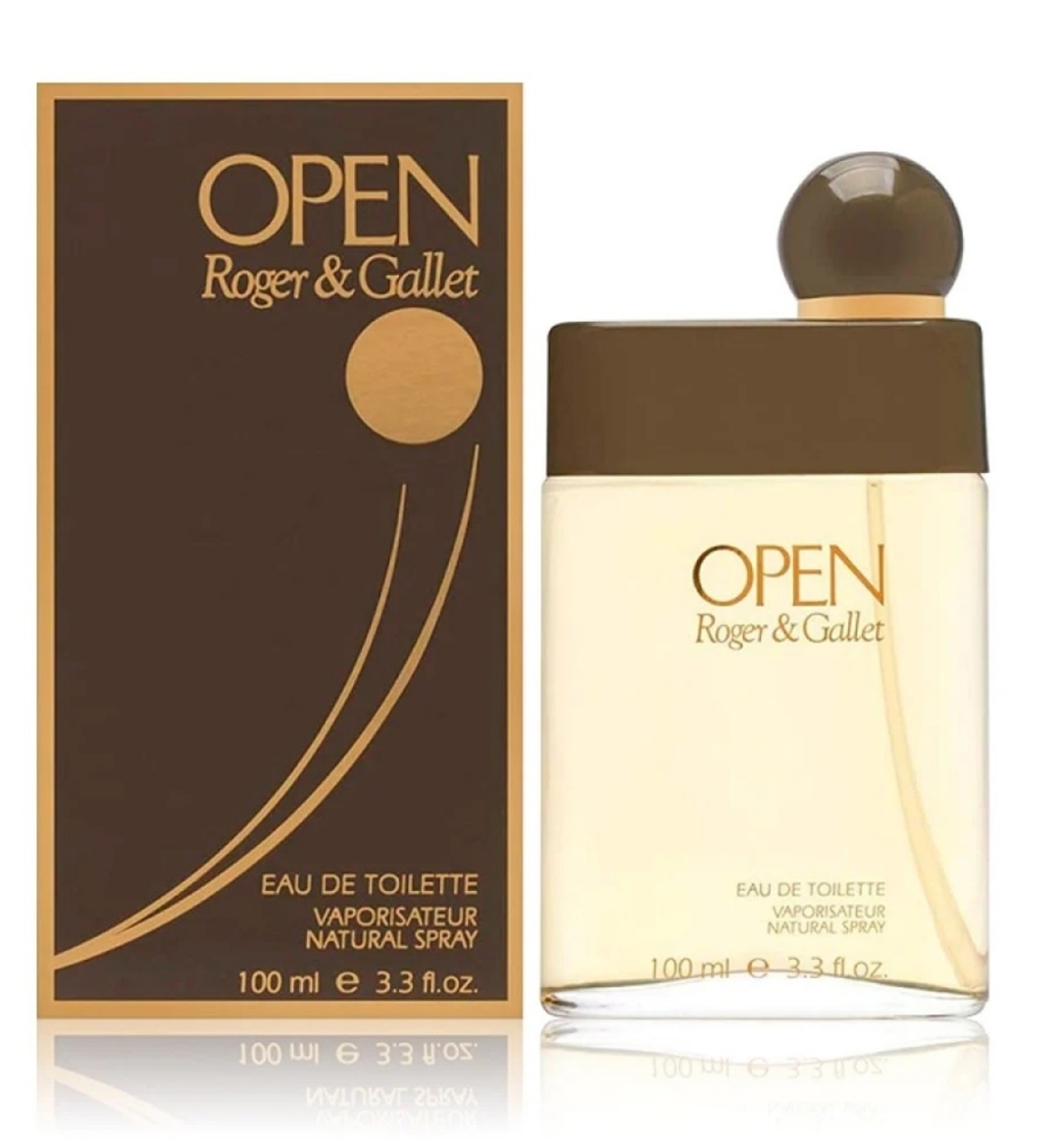 صورة اوبن روجيرج اند جاليت عطر 100مل رجالي