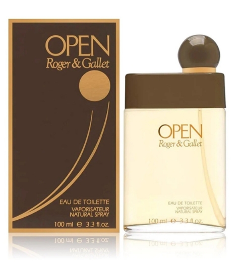 صورة اوبن روجيرج اند جاليت عطر 100مل رجالي