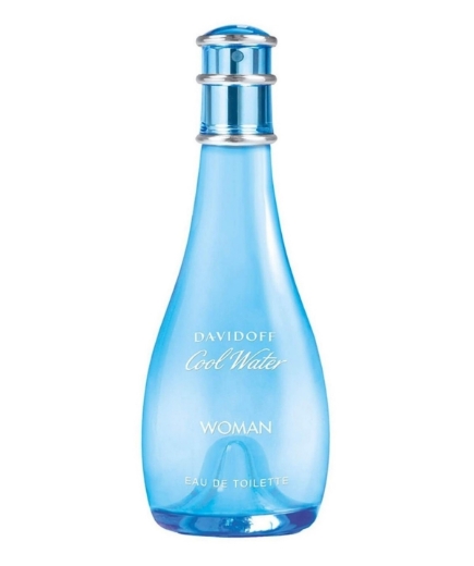صورة دافيدوف كول ووتر عطر 100مل نسائي
