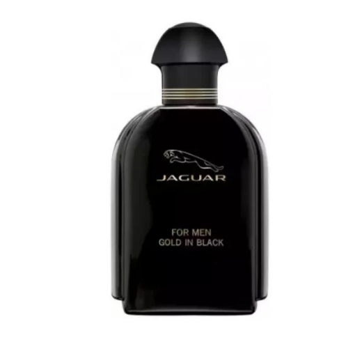 صورة جاكور جولد ان بلاك عطر 100مل رجالي