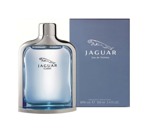 صورة جاكور كلاسيك بلوعطر 100مل رجالي