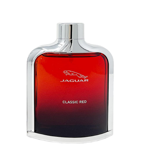 صورة جاكور كلاسيك ريد عطر 100مل رجالي