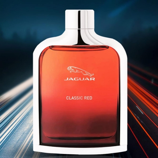 صورة جاكور كلاسيك ريد عطر 100مل رجالي