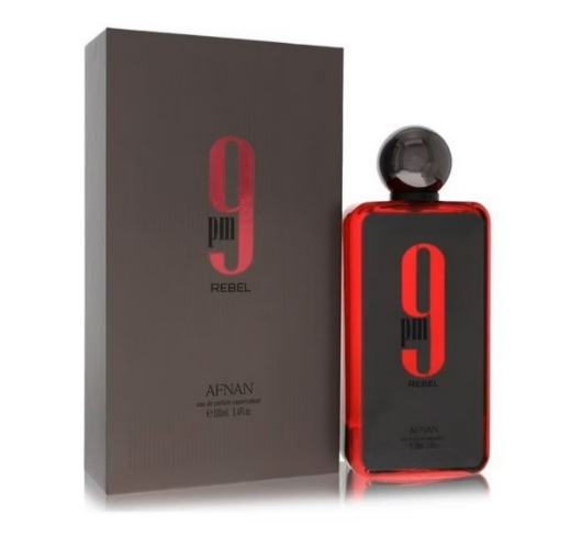 صورة عطر افنان او دو بارفيوم ريبل  100مل