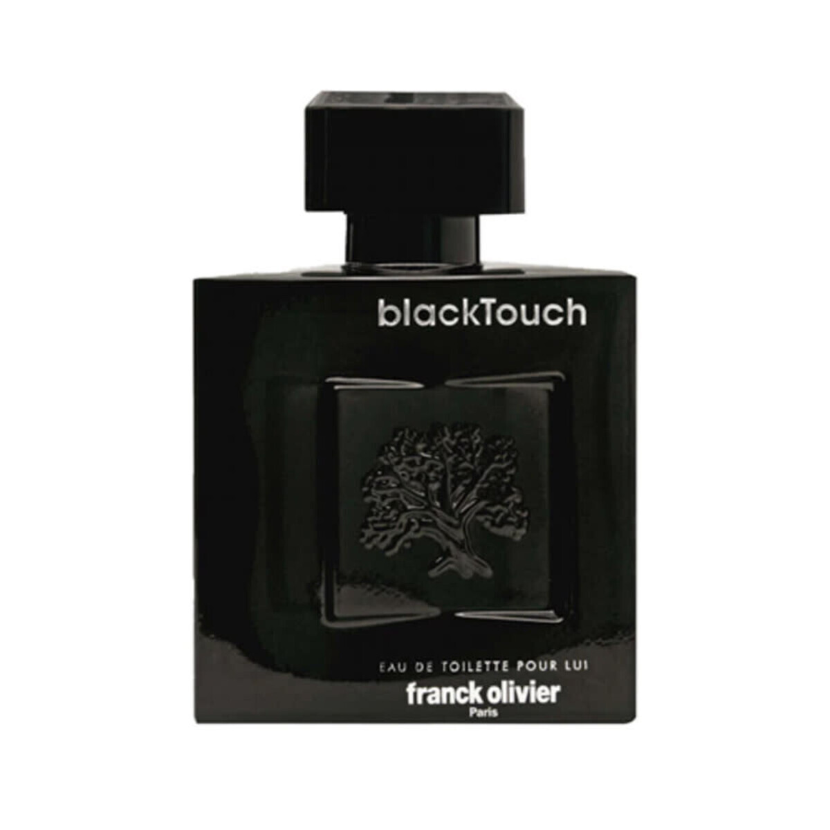فرانك اوليفر بلاك توش عطر 100مل رجالي