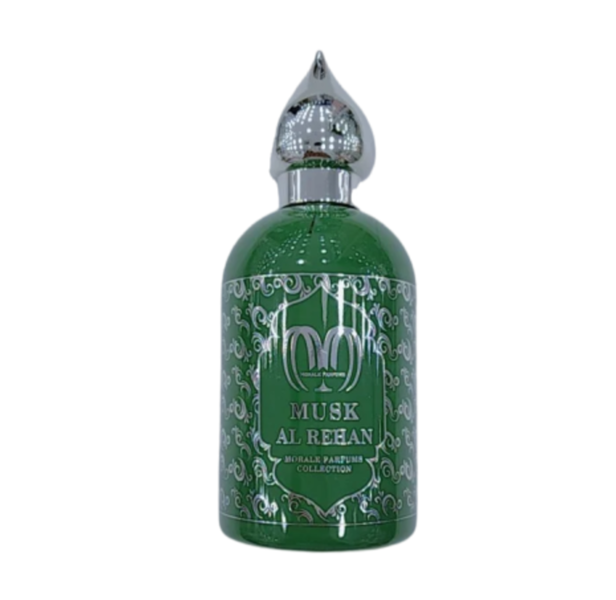عطور مورلي مسكال ريحان 100 مل
