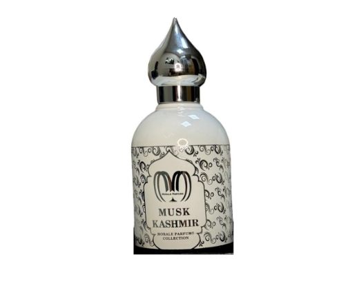 صورة عطر مورال مسك كشمير 100 مل
