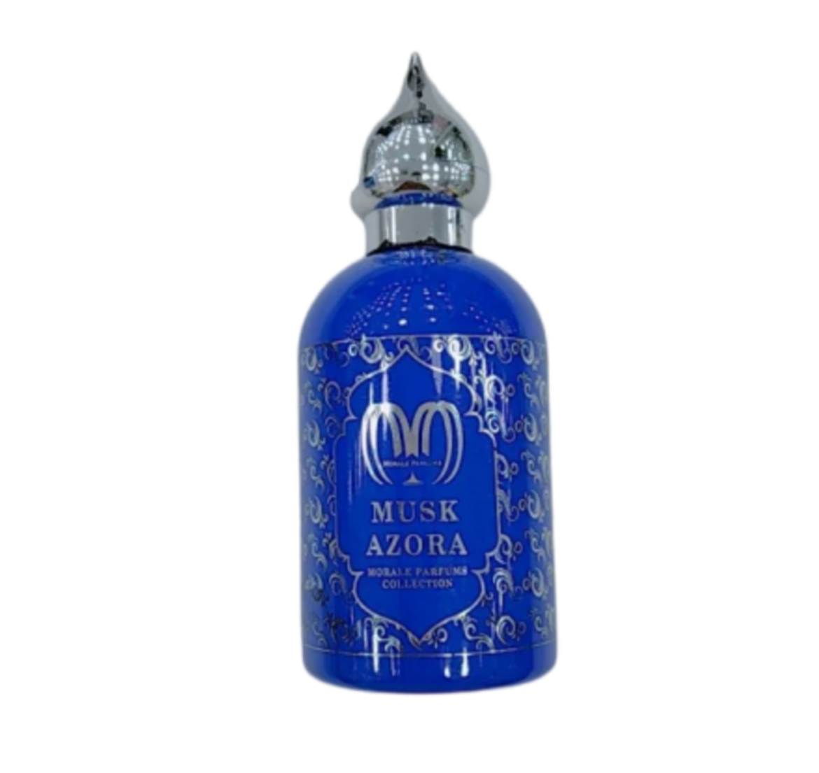 صورة عطر مورال مسك أزورا 100 مل