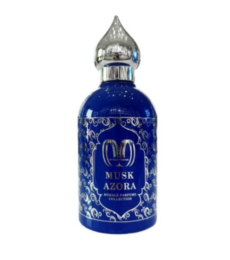صورة عطر مورال مسك أزورا 100 مل