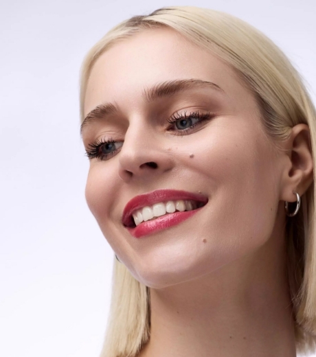 صورة كاتريس ملمع شفاه ميلت آند بلامب 050
