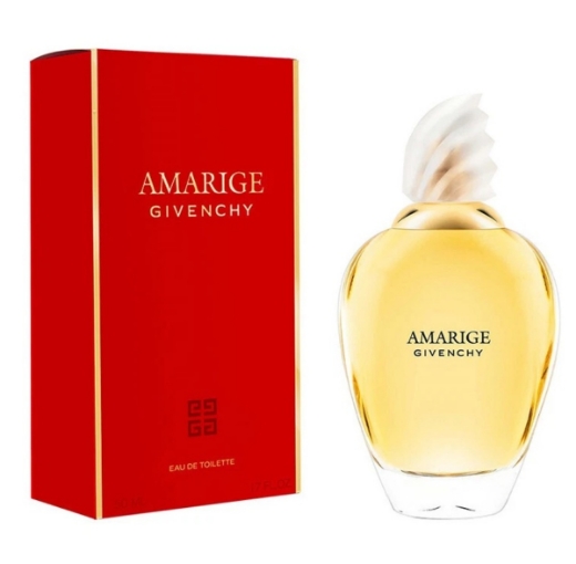 صورة جيفنشي اميراج عطر 100مل نسائي