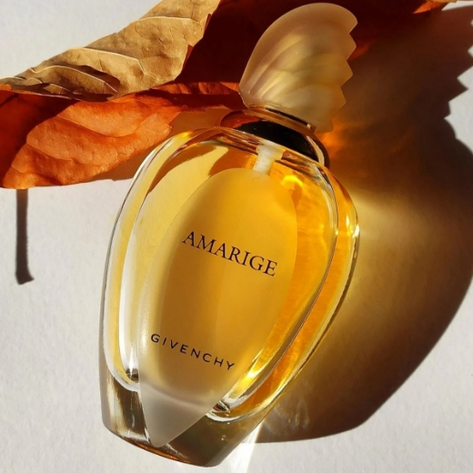 صورة جيفنشي اميراج عطر 100مل نسائي