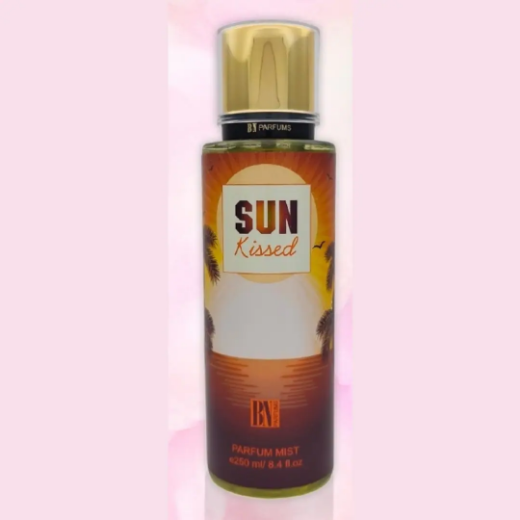 صورة معطر جسم بي إن بارفان صن كيسد 250 مل