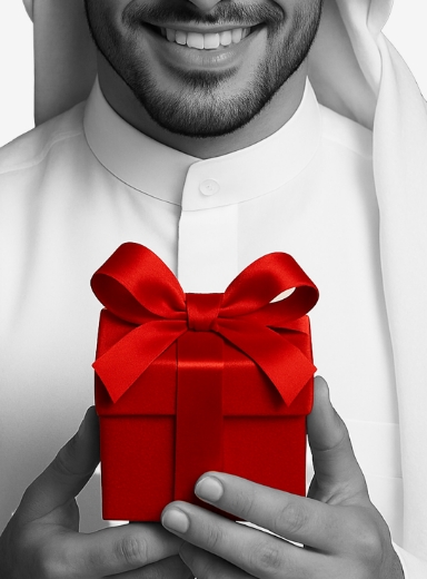 صورة لقسم اطقم رجاليه