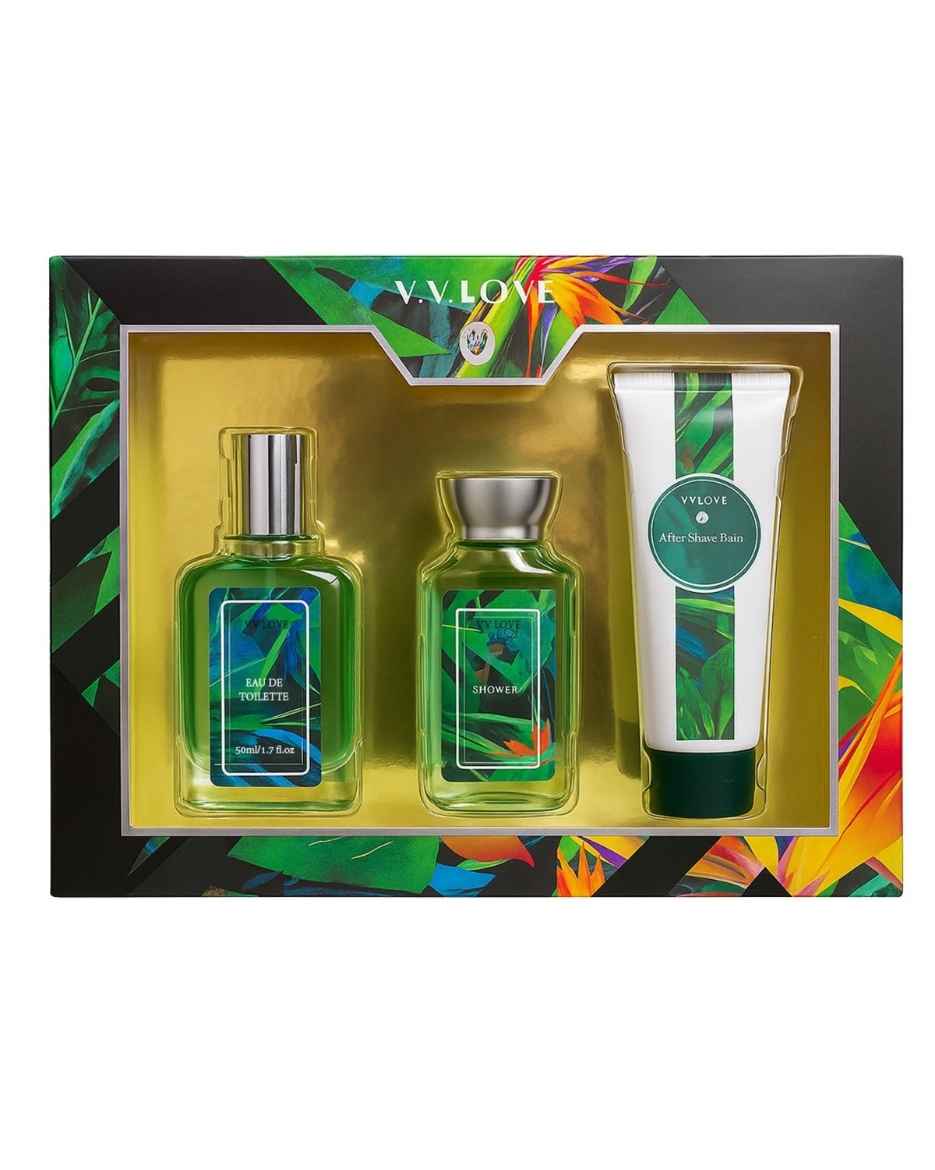 صورة مجموعة عطور V.V.LOVE