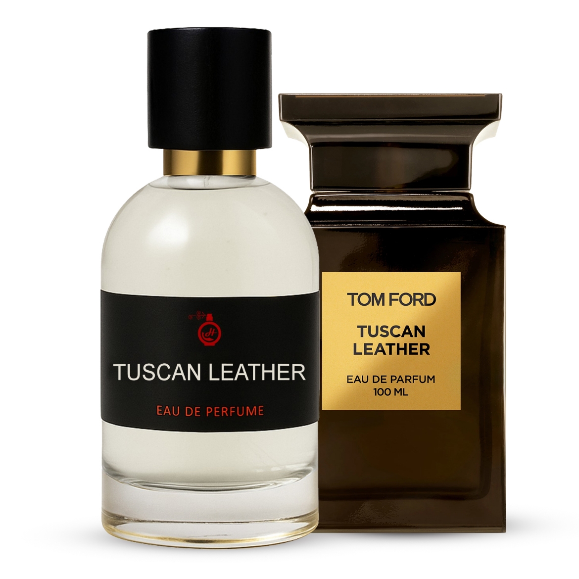 صورة اتش توسكان لذر بارفيوم 100مل نسائي رجالي