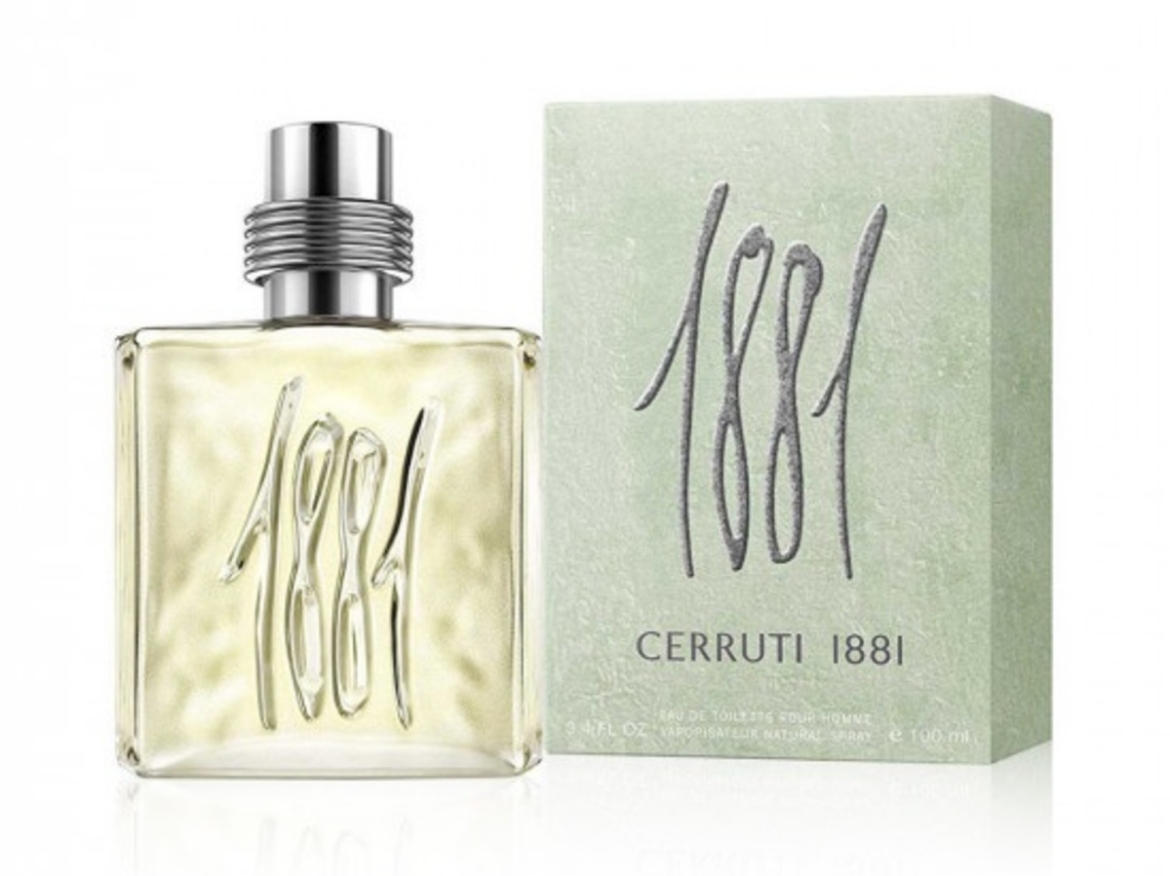 صورة شيروتي 1881 عطر 100مل رجالي
