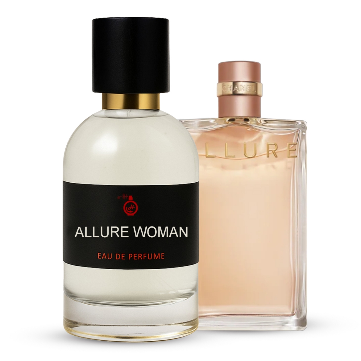 صورة اتش الور وومن بارفيوم 100مل نسائي رجالي