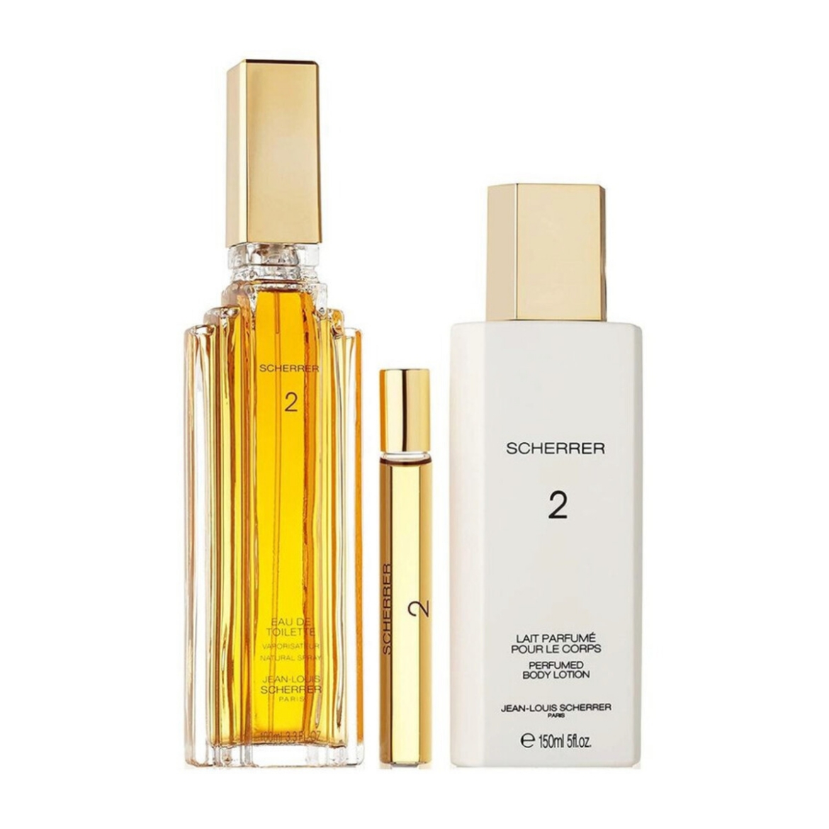 صورة جين لويس شرير تو طقم نسائي