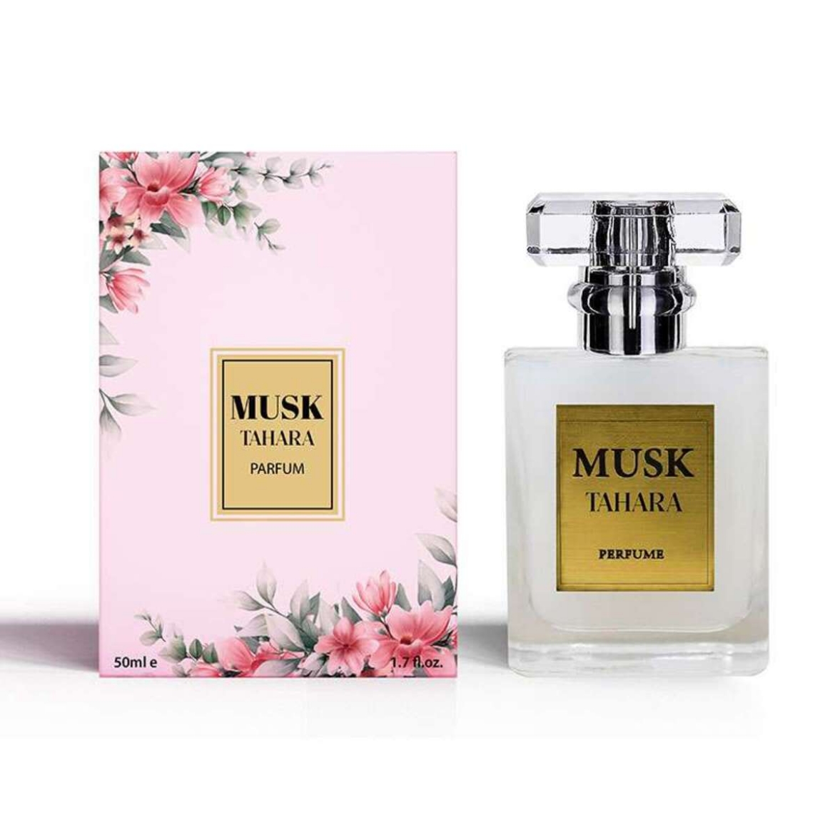 صورة شريز مسك الطهاره بارفيوم 50مل نسائي