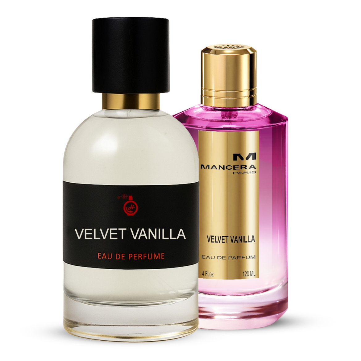 صورة اتش فيفيت بالم بارفيوم 100مل نسائي رجالي