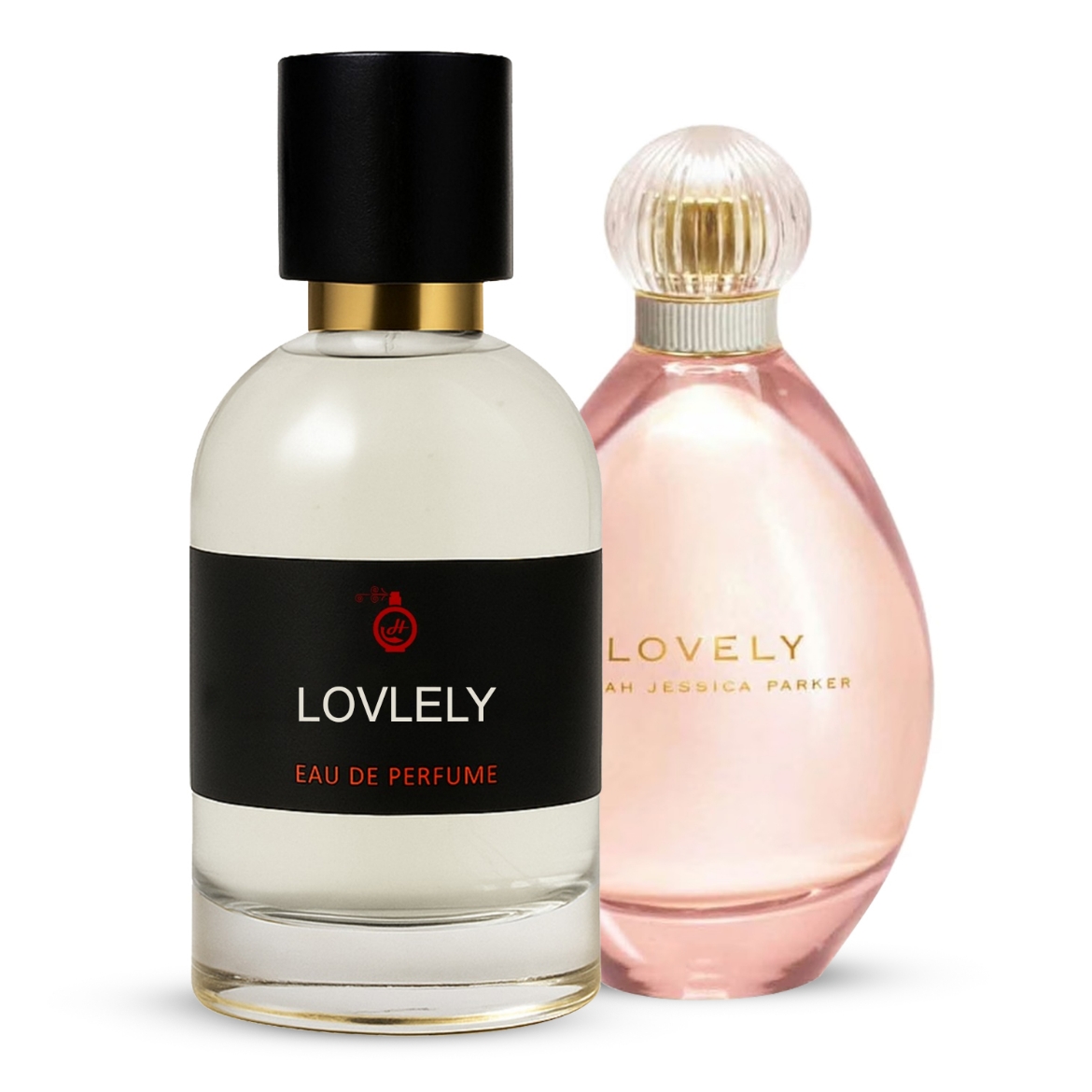 صورة اتش لفلي بارفيوم 100مل نسائي رجالي