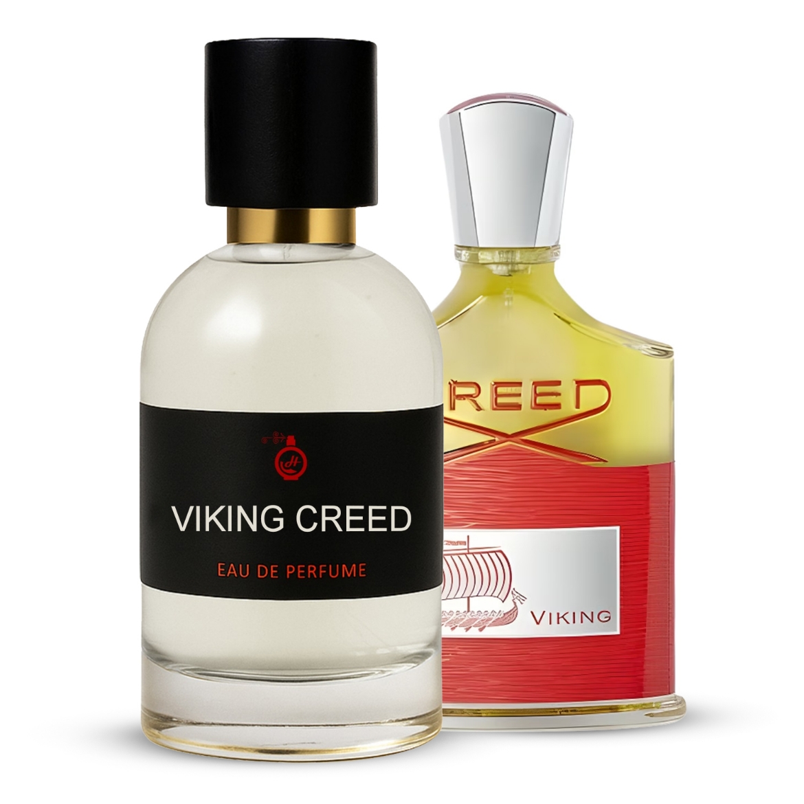 صورة اتش فيكنج كريد بارفيوم 100مل نسائي رجالي