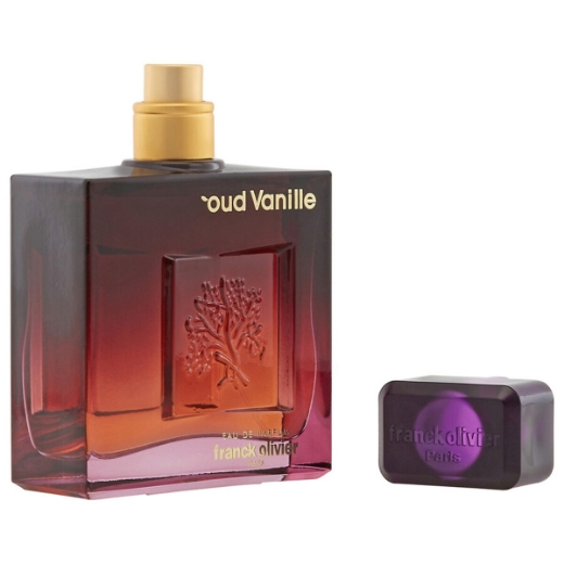 صورة فرانك اوليفر عود فانيلا  بارفيوم 100مل نسائي