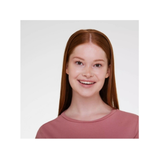 صورة ايسنس قلم حواجب بني فاتح المقاوم للماء 01