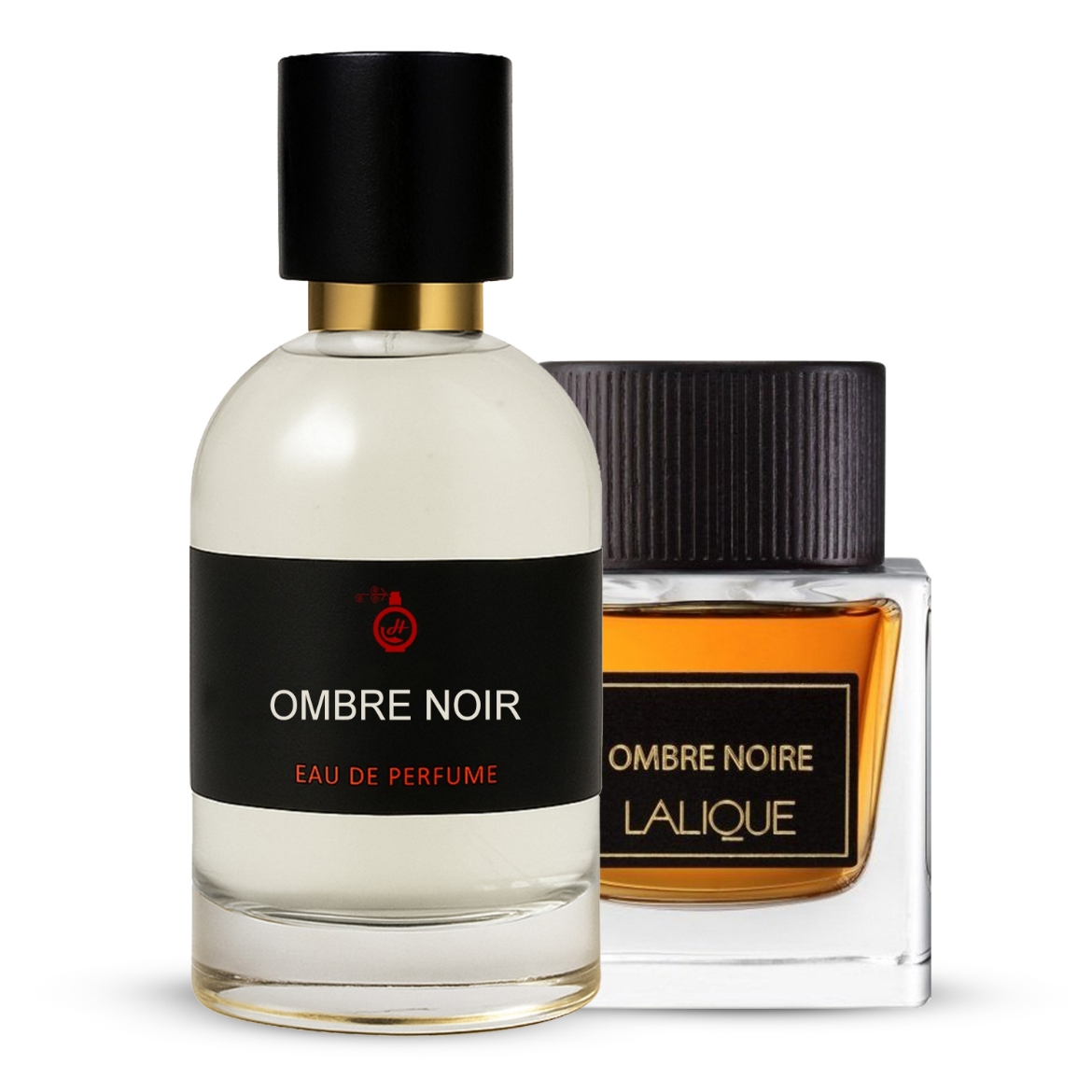 صورة اتش عمبر نوير بارفيوم 100مل نسائي رجالي