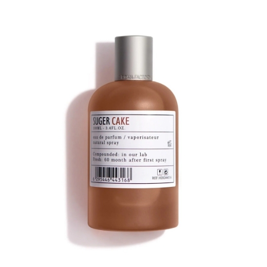 صورة اروما فاكتوري سكر كيك بارفيوم 100مل