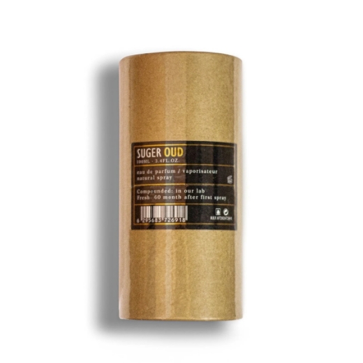 صورة اروما فاكتوري سكر عود بارفيوم 100مل