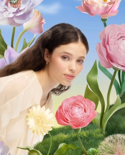 صورة وومن سيكريت اوفر روز بدي سبريه 250مل