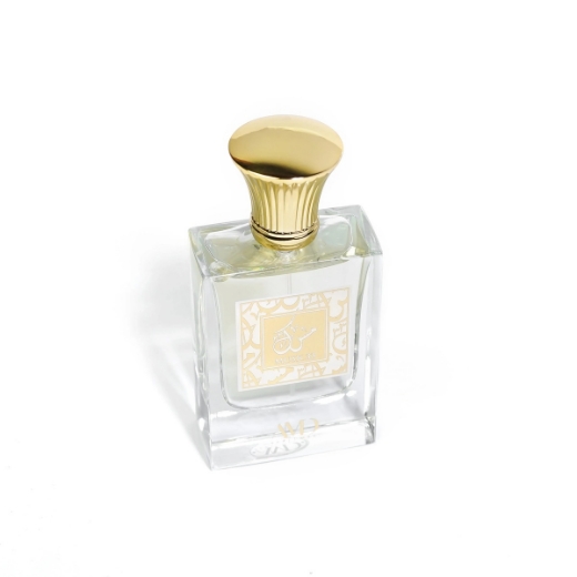 صورة مسك اي ام دي بارفيوم 50مل نسائي/رجالي