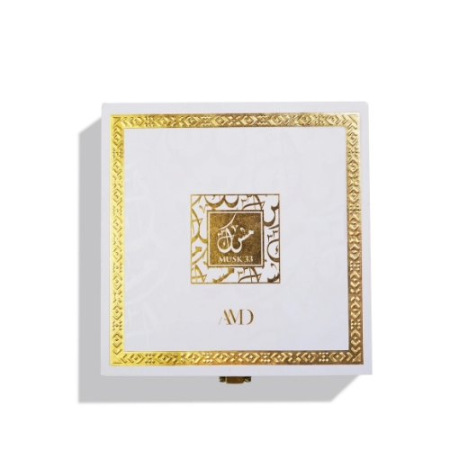 صورة مسك اي ام دي بارفيوم 50مل نسائي/رجالي